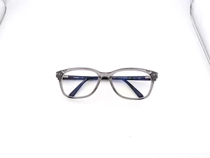 Bebe Brille, nur Gestell, BB5163 (001) Grau Kristall, 55-17-135, Kunststoff - Bild 1 von 15