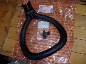 Stihl OEM Loop Handle Assy FC56 FS40 FS50 4144-790-1201 #GM-M7C1 - Picture 1 of 12