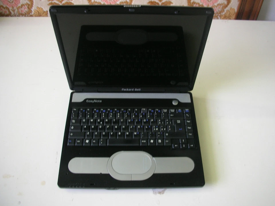 Packard Bell EasyNote B3600 MIT-COU-A - Immagine 1 di 1