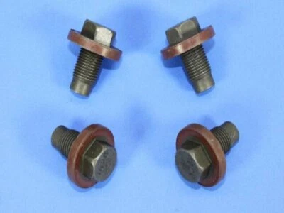 Болт масляного поддона двигателя Mopar для Dodge Ram 1500 1997-2003 годов выпуска 82119CQ 1998 1999 2000 - Изображение 1 из 2