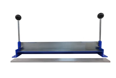 Freno de flexión de 18"" Foto 1 de 2