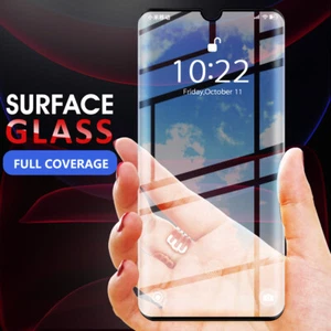 For Xiaomi 14T 12T Redmi Note 11 12 13 Pro Tempered Glass Screen Protector Cover - Picture 1 of 12