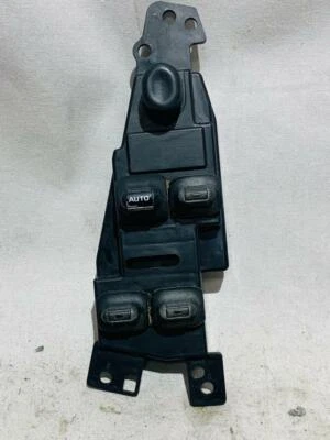 98-03 Dodge Chrysler Intrepid  Drivers Master Window Switch 05026004AA - Image 1 of 4