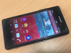 Sony XPERIA Z1 Compact D5503 – 16 GB – Schwarz (entsperrt) Android 5.1 Smartphone