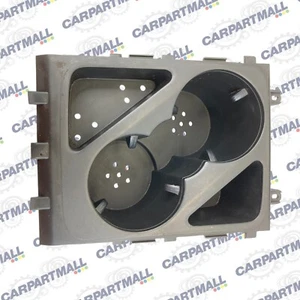 Volkswagen CC 2009-2017 consola central delantera portavasos doble 3C0-862-531 OEM - Imagen 1 de 8
