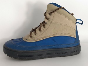 Las mejores ofertas en Zapatos Bota Nike Azul para Niños | eBay