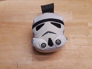 Star Wars Stormtrooper Aufbewahrungstasche Geldbörse - Bild 1 von 5