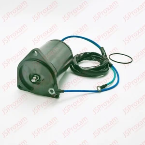NEW POWER TILT TRIM MOTOR Fits For YAMAHA 60V-43880-00-00 69J-43880-00-00 - Picture 1 of 12