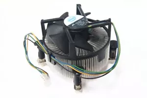 Intel Boxed Cooler D60188-001 Socket/Socket 775 Heat-Sink Processor Fan Copper - Picture 1 of 1