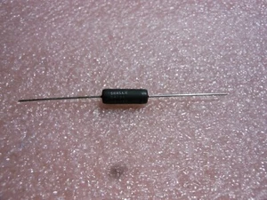 PIEZA DE RESISTENCIA SHALLCROSS # RWR84S1130FS NSN: 5905-01-265-9770 113,0 OHMS - Imagen 1 de 5