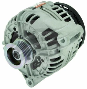 Jaylec alternator for Mercedes Benz C-Class C 32 AMG Kompressor - 3.2 W203 01-07 - Picture 1 of 1