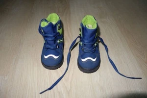 Kinderschuhe Kinder-Outdoorschuhe - Gr. 20 - Übergangsschuhe - Goretex - wie neu - Bild 1 von 5