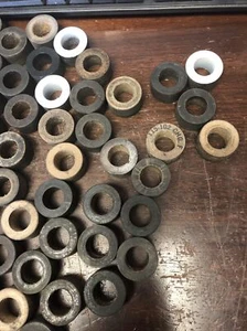 115-102-2 Hawker Beechcraft Insulator Piston - Picture 1 of 10