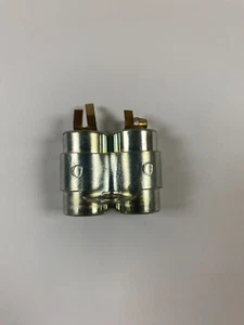 1966-1971 KAWASAKI A1 A1R A1SS A7 A7SS OEM CONDENSER 21013-007 - Picture 1 of 3