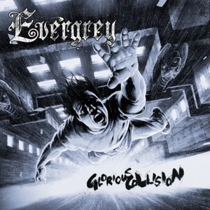 EVERGREY - GLORIOUS COLLISION (LIM.DIGIPAK)   CD NEU  - Bild 1 von 1