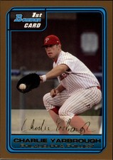 A5010- 2006 Bowman Draft BB Card #s 1-55 +Inserts -You Pick- 10+ FREE US SHIP