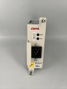 166-0032-900 CIENA MAN-OS-CP SUPER W/ 166-0028-900 PSM-12V PWR CN4200 WOCUACTKAA - Picture 1 of 8
