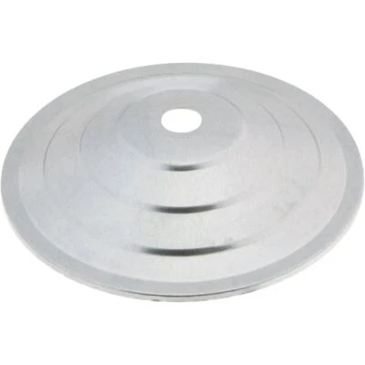 Little Giant Metal Hanging Poultry Feeder Cover - Image 1 of 4