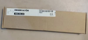 Ikea Observatör 18557 Video / DVD / Blu Ray Player Halterung - Oberservatör -neu - Bild 1 von 1
