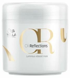 Wella Oil Reflections Mask 150 ml - Picture 1 of 1