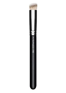 MAC 270s Mini Spazzola inclinata arrotondata - Autentico Nuovo di zecca - Foto 1 di 11