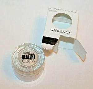 Covergirl Vitalist Healthy Glow Highlighter #2 Starshine 7 g (.24 oz) - Picture 1 of 1
