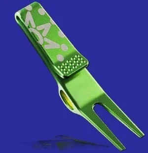 SCOTTY CAMERON 79th Masters Limited Odd shaped Clip Pivot Tool Putter - Image 1 of 4