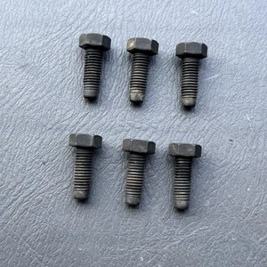 2013-2018 RAM 1500 Hemi V8 TORQUE CONVERTER BOLTS OEM Set Hardware - Picture 1 of 3