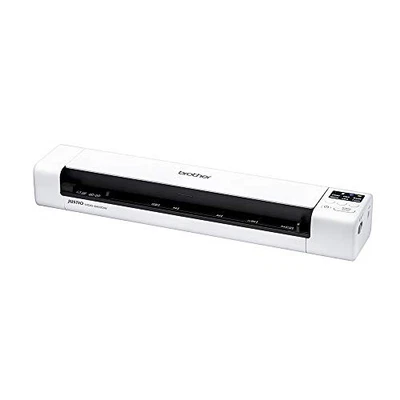 Brother Industries Brother Document Scanner MDS-940DW (Mobile style/Double-sided - Image 1 of 4