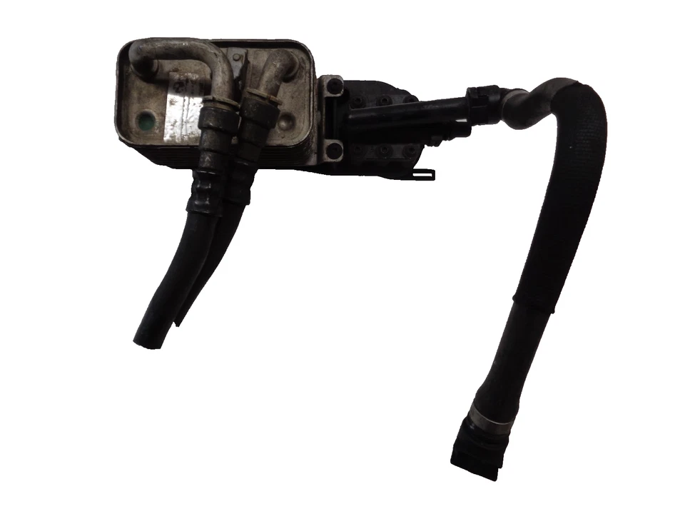 BMW 745i E65 2002-2005 transmisión automática refrigerador de aceite OEM AK90741 Foto 1 de 4