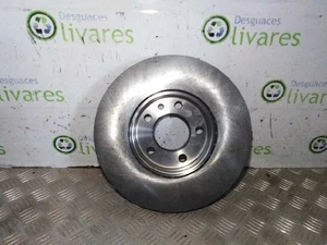 BG9891 DISCO FRENO DELANTERO / 1599812 PARA VOLKSWAGEN TOUAREG 7LA TDI V10 - Imagen 1 de 2