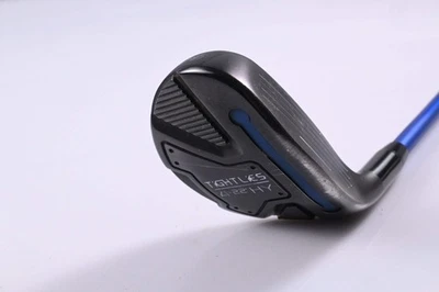 Adams Tight Lies 2.0 #4 Hybrid / 22 Degree / Regular Flex Kuro Kage 65 Shaft - Image 1 of 4