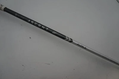 Aldila Ascent Ultralight 40G Senior 42.25" Fairway Wood Shaft Titleist 12441800 - Image 1 of 4