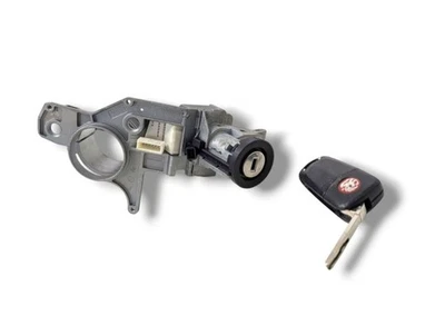 Blocchetto accensione Opel Zafira B 2010 Diesel 2421430 MDB32857 - Immagine 1 di 4