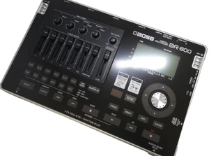 BOSS BR-800 Digital Recorder Free Shipping From Japan - Picture 1 of 10