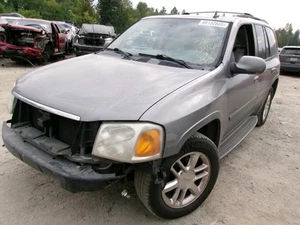 AC Compressor Fits 07-09 ENVOY 30755925 - Picture 1 of 9