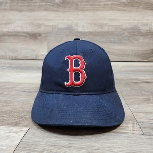Boston Red Sox MLB Baseball Team Hat Cap Adult Mens Adjustable Strapback - Picture 1 of 6