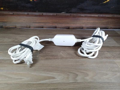 Berkshire HL-GJT-03 Power Cord for Life Plush Heated Replacement - Image 1 of 3