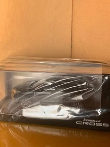 corolla cross - Bild 1 von 4