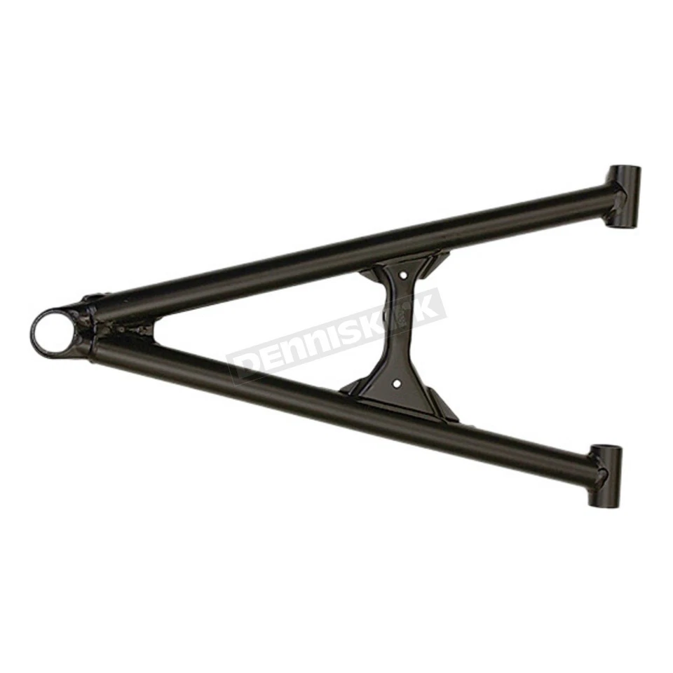 Brazo A inferior izquierdo cromado Sports Parts Inc. - SM-08177 Foto 1 de 1