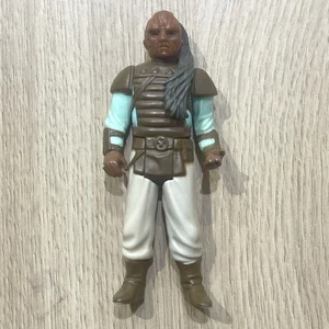 Weequay - 1983 Vintage Kenner Star Wars Figure Original - Picture 1 of 5