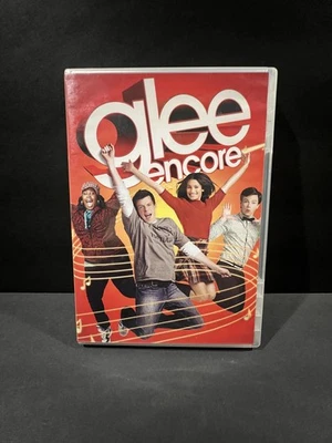 Glee Encore DVD - Image 1 of 3