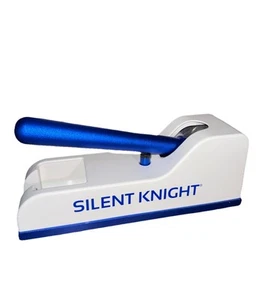 Silent Knight Tablet Pill Crusher SK-0500-LMP No Pouches - Picture 1 of 6