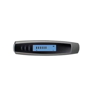 Detector de alarma de radiación gamma portátil de 5,7" dosímetro nuclear personal - Imagen 1 de 10