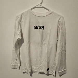 Vans NASA Space Voyager Kids Large Exploration Astronaut  - Picture 1 of 5