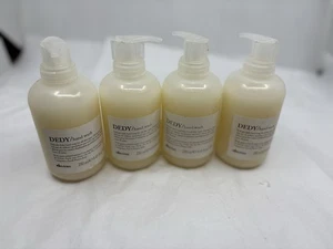 Davines Love Champú Mejorador de Curlos 8.45 OZ Lote de 4 - Imagen 1 de 4