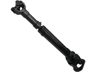 For 1981-1993 Dodge W350 Driveshaft Front 19717QKZM 1991 1984 1982 1983 1985 - Image 1 of 4