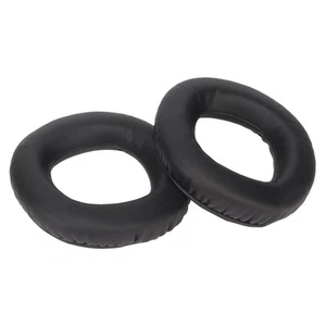 Replacement Ear Pads Enhance Bass Soft Comfortable Ear Cushion For Sennheise Fit - Bild 1 von 22