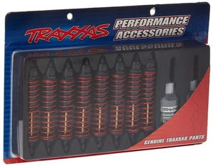 4962 XX-Long Big Bore Shocks for Maxx Trucks - Picture 1 of 1