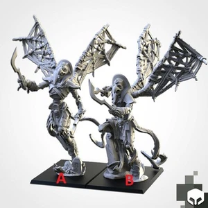 Dynasties Immortal - Tomb Reaper - Picture 1 of 9